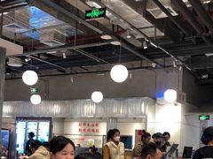 -馬伍旺川菜(金象城店)
