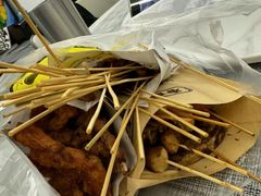 -老鹰炸鸡店(湖塘店)