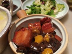 -小吊梨汤·北京菜·烤鸭(清河万象汇店)