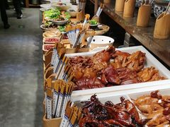 -鸽子窝(青塔店)