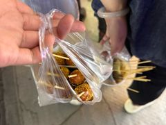 -中北世纪城夜市小吃街CENURY CITY