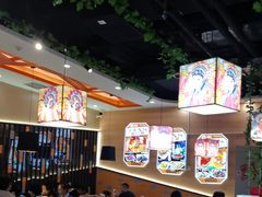 -四季喧黔味豆米火锅(万达广场店)