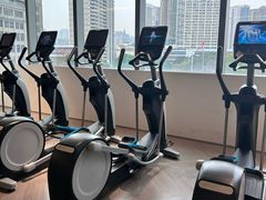 -YCHL FIT 健身(星寰店)
