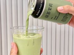 -太犇牛手作茶铺(江北虹悦城店)
