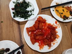 -陈傻子餐厅(世纪都会店)