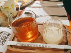 -卡朋厨房(289艺术园区店)