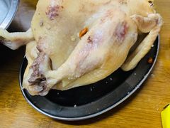 -吉英盐焗鸡(文中路店)