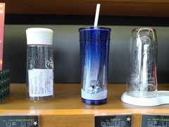 -星巴克(苏州昆山花桥游站店)