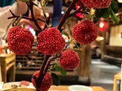 -长安大牌档之西安博物院文化餐厅(中贸店)
