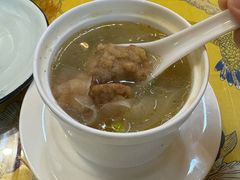 -七菜馆·东北菜·蒸饺(文体路店)