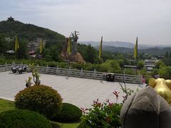 -威海华夏城景区