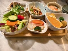 -阿吾罗日本料理(K11艺术中心店)