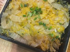 -三太子地摊烧烤·小龙虾(北蔡店)