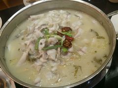 -有家酸菜鱼(苏州绿宝广场店)