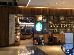-星巴克臻选(湖滨道店)