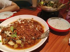 -老闵田螺馆·南昌市井菜·特色小吃(总店)