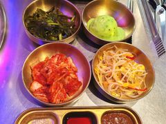 -釜山火炉·海鲜烤肉(紫藤路店)