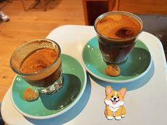 -Cafe del Volcan(永康路店)