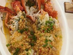 -萃华海鲜阁大排档(五四广场店)