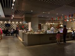 -青岛西海岸隆和福朋喜来登酒店