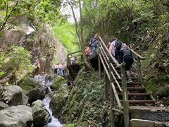 -山沟沟景区