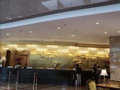 -南京维景国际大酒店(南京博物院店)