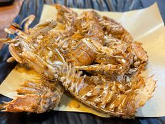 -九號渔港·蒸汽海鲜·粤菜茶点(八卦岭店)