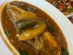 -金地利海鲜酒楼(清凉门店)