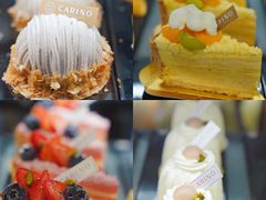 -CARINO BAKERY&CAFE(南方商城店)