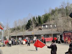 -海阳地雷战旅游区