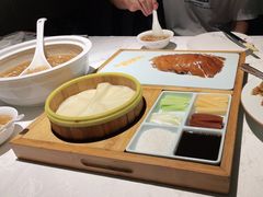 -古越舫·精品杭帮菜(商都路店)