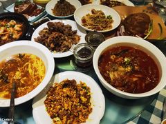 -玉林烤鸭店(垡头店)