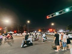 -大学城夜市大排档(凤栖路店)