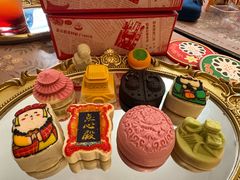 -北京稻香村(零号店)