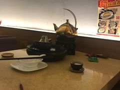 -喜鹊茶点.啫煲(车陂店)