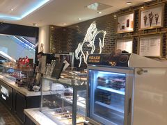 -GODIVA(王府井apm店)
