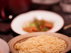 -LESCEDARS Brasserie Bistro香柏树