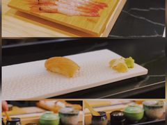-Sushi Hanzo半藏(天环广场店)