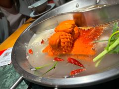 -潮辣成都老火锅(奉贤扶港路店)