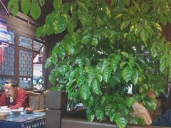 -香满楼(临安路店)