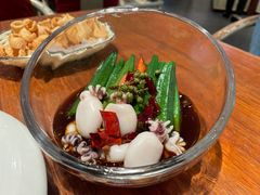 -京尊烤鸭店JINGZUN(春秀路店)