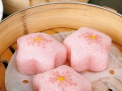 -水上明月·湖景餐厅