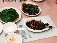 -蘭心餐厅(进贤路店)