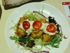 -有喜屋·深夜食堂(北京西路店)