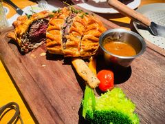 -碧特博格啤酒花园餐厅(芜湖路店)