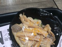 -好人民间小吃(镇江八佰伴店)