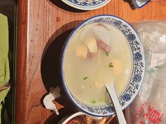 -小潘记鸭血粉丝汤