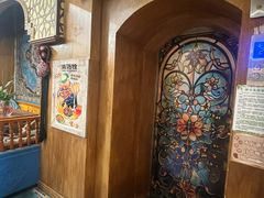 -乡村馕坑肉·烧烤·新疆菜·本地人更爱吃(阿勒泰首店)