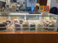 -姆们M Sweetie Cake(五道口店)