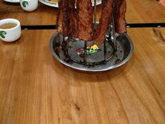 -巴依老爷新疆美食(望京小街店)